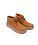 Чоловічі уггі Чоботи Зимові Замшеві Коричневі UGG M Burleigh Chukka Chestnut (44, коричневий) - зображення 4