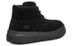 Чоловічі уггі Чоботи Зимові Замшеві Чорні UGG M Burleigh Chukka Black (40, чорний) - изображение 6