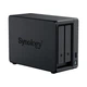 NAS Synology DS725+ - изображение 3