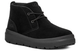 Чоловічі уггі Чоботи Зимові Замшеві Чорні UGG M Burleigh Chukka Black (45, чорний) - изображение 4