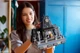 Конструктор LEGO Wednesday Комната Уэнсдэй и Энид 750 деталей (76781) - изображение 14
