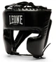 Боксерський шолом Leone Greatest Training Black L/XL (3562_500211) - зображення 1