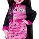 Кукла Monster High Fearbook Дракулаура Книга страха Mattel (HXW30) - изображение 6