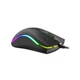 Мишка Havit HV-MS72 USB Black (6939119027360) - изображение 5