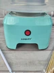 Аппарат для приготовления сладкой ваты Sokany SK-520 500 Вт Синий - изображение 3