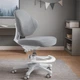 Детское кресло Evo-Kids Mio Classic Grey (Y-405 G) - изображение 2