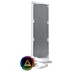Система охлаждения Montech MULTI SOCKET LIGHTFLOW ARGB 360 (W) - изображение 2