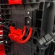 Гачок для інструменту, J HOOK SMALL, HAKQSCSJCZAPG001, QBRICK - зображення 4