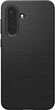 Панель Spigen Liquid Air Case для Samsung Galaxy A36 Matte Black (ACS09199) - зображення 2