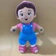 Мягкая игрушка Ms. Rachel. Интерактивная музыкальная игрушка Мисс Рэйчел 30 см - изображение 2