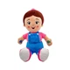 Мягкая игрушка Ms. Rachel. Интерактивная музыкальная игрушка Мисс Рэйчел 30 см - изображение 3