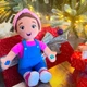 Мягкая игрушка Ms. Rachel. Интерактивная музыкальная игрушка Мисс Рэйчел 30 см - изображение 6