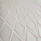Виниловые обои на флизелиновой основе Decoprint Elisir EL21061 Розовый Ромбы (53 см) - изображение 2