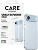 Панель PanzerGlass Flagship Urban Explorer для Apple iPhone Air Transparent (5715685027000) - зображення 3