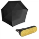 Парасолька Knirps X1 Manual 2Glam Gold Ecorepel (Kn95 6010 8510) - зображення 1