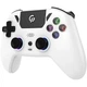 Геймпад GamePro GPS13W BT 5.3/USB/PC/iOS/Android/PS3/PS4 RGB White (GPS13W) - изображение 8
