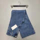 Джинсы палаццо Zara 8307/057 - 36 - изображение 10