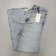 Джинсы relaxed Zara 6840/066 - 32 - изображение 10