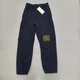 Теплые спортивные штаны Zara 1131/342 - S - изображение 7