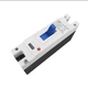 Автоматический выключатель постоянного тока однополюсный TOMZN DC MCCB TXBD1‑250/PV 1p 250A - изображение 3