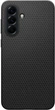 Панель Spigen Liquid Air Case для Samsung Galaxy A56 Matte Black (ACS09291) - зображення 2