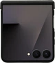 Панель Guess Big 4G Logo Classic Logo для Samsung Galaxy Flip 7 Black (GUHCZF74GMGGR) - зображення 3