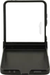 Панель Guess Big 4G Logo Classic Logo для Samsung Galaxy Flip 7 Black (GUHCZF74GMGGR) - зображення 6
