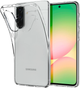 Etui plecki Spigen Liquid Crystal Case do Samsung Galaxy A56 Transparent (ACS09296) - obraz 1