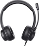 Słuchawki Trust HS-201 USB PC Headset Black (8713439253733) - obraz 3