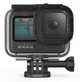 Водонепроникний бокс Super Suit Dive Housing для GoPro HERO 9/10 Clear (ADDIV-001) [64194] - зображення 3