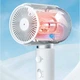 Фен ShowSee Hair Dryer A10-W1800W White [85516] - изображение 3