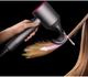 Фен Dyson HD07 Supersonic Iron/Fuchsia [60138] - изображение 7