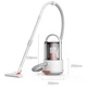 Пылесос Deerma Vacuum Cleaner Wet and Dry (TJ200) [47574] - изображение 7