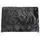 Чехол HardShell Waves Pattern для Macbook Pro 14.2 M1/M2/M3/M4 Black - изображение 7