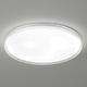 Пристільна LED-люстра 88W VALESO 2H-007 кругла Ø470 мм регульована температура 2700–6500K 4500–5000 Lm білого кольору - зображення 1