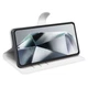 Чохол-книжка Litchie Wallet для Samsung Galaxy S25 Ultra White - зображення 7