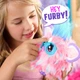 Інтерактивна іграшка FURBY Cotton Candy - зображення 3