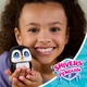Інтерактивна іграшка FurReal Handfuls Shivers The Penguin Пінгвін Шіверс - изображение 2