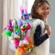 Інтерактивна іграшка FURBY DJ Furblets Can-Dee-Swirl - изображение 5