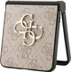 Панель Guess Big 4G Logo Classic Logo для Samsung Galaxy Flip 7 Pink Sand (GUHCZF74GMGPI) - зображення 7