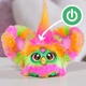 Інтерактивна іграшка Furby Furblets Par-Tay - зображення 6