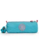 Футляр для ручек детский текстильный голубой Kipling BTS / Bright Aqua C FREEDOM K01373_19T - изображение 1