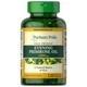 Масло вечерней примулы Puritan's Pride Cod Liver Oil 1000 mg 120 Softgels - изображение 1