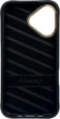 Панель Nimmy Glasses Cool Dog для Apple iPhone 16 Black (6971080319273) - зображення 4