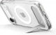 Панель Spigen Ultra Hybrid "S" MagSafe Case для Apple iPhone 17 Air Clear-White (ACS09926) - зображення 6