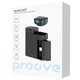 Беспроводной петличный микрофон Proove DualCast Type-C/Lightning black (PDWM00002001) - изображение 3