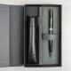 Набор ручек Parker SONNET Black Lacquer GT BP Золотистый 86 032b242 - изображение 3