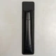Набор Parker SONNET Grey Lacquer GT BP (шариковая ручка + чехол) - изображение 4