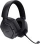 Навушники Trust GXT 493PS Carus Wireless PS5 Black (8713439257465) - зображення 4