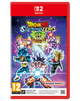 Игра Nintendo Switch 2 Dragon Ball: Sparking! Zero Русские Субтитры - изображение 1